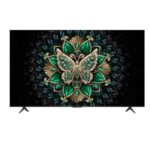 TCL TV Set|TCL|55 "|4K Ultra HD|3840 x 2160 pixels|Flat|16:9|QD-Mini LED|55C69K