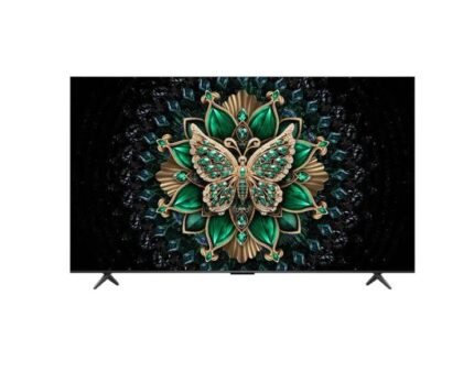 TCL TV Set|TCL|55 "|4K Ultra HD|3840 x 2160 pixels|Flat|16:9|QD-Mini LED|55C69K