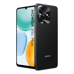 MOBILE PHONE HONOR X5C PLUS/4/128GB BLACK 5109BYFH HONOR - Image 3