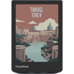 E-Reader POCKETBOOK Verse Pro Color 6" 1072x1448 1xUSB-C Wireless LAN Bluetooth Dark Blue PB634K3-1-WW - Image 3