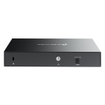 NET ROUTER 1/2.5G 6PORT VPN/OMADA ER707-M2 TP-LINK - Image 2