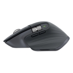 MOUSE USB WRL MX MASTER 3S/GRAPHITE 910-007501 LOGITECH - Image 3
