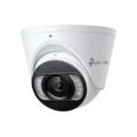 TP-LINK NET CAMERA TURRET H.265+ 4MP/INSIGHT S445S(2.8MM) TP-LINK