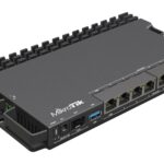 MIKROTIK NET ROUTER 1000M 7PORT/RB5009UPR+S+IN MIKROTIK