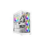 Case XILENCE ATX/micro ATX/Mini-ITX White Midi Tower PC X818.W.ARGB - Image 10