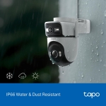 TP-LINK WRL CAMERA PAN/TILT/TAPO C545D TP-LINK - Image 7