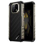 MOBILE PHONE ARMOR 22/8/128GB BLACK ULEFONE - Image 2
