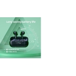 HEADSET HYPERX CLOUD MIX WRL/BLACK HEPB1M-ND-BK/G HYPERX - Image 13