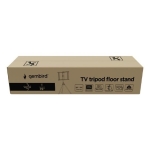 TV SET ACC FLOOR STAND 32-75"/TRIPOD TVS-75ST-01 GEMBIRD - Image 4