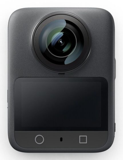 DJI CAMERA OSMO 360 STANDARD/COMBO CP.OS.00000441 DJI