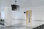 TV SET ACC CEILING MOUNT 32-75/FPMA-C340DBLACK NEOMOUNTS - Image 12