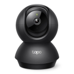 TP-LINK WRL CAMERA PAN/TILT/TAPO C211 TP-LINK