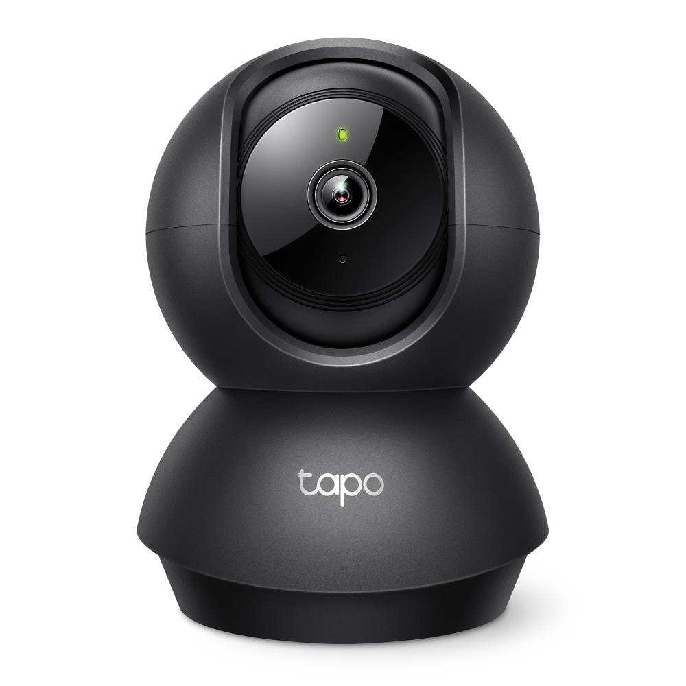152c3dce-53a4-477e-8062-e08424b9681f WRL CAMERA PAN/TILT/TAPO C211 TP-LINK - Image 1