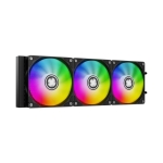 CPU COOLER MULTI SOCKET/LQ360PRO.ARGB XC987 XILENCE - Image 2