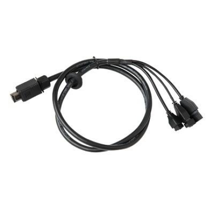NET CAMERA ACC CABLE AUDIO I/O/1M 5506-201 AXIS