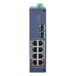 NET SWITCH 8PORT 8POE/CHS4210-8GT-110 DAHUA - Image 4