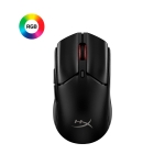 MOUSE USB OPTICAL HYPERX PF/HAS2 MINI WL BK 7D388AA HYPERX - Image 14