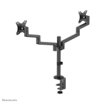 MONITOR ACC DESK MOUNT 17-27''/DUAL DS60-425BL2 NEOMOUNTS - Image 16