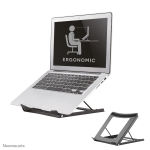 NEOMOUNTS NB ACC DESK STAND 10-15"/NSLS075BLACK NEOMOUNTS