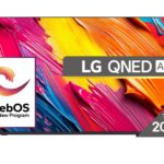 LG TV Set|LG|65 "|4K Ultra HD|3840 x 2160 pixels|Flat|16:9|QNED|65QNED70A6A