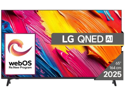 LG TV Set|LG|65 "|4K Ultra HD|3840 x 2160 pixels|Flat|16:9|QNED|65QNED70A6A