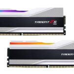 G.SKILL MEMORY DIMM 32GB DDR5-6400 K2/6400J3239G16GX2-TZ5RS G.SKILL
