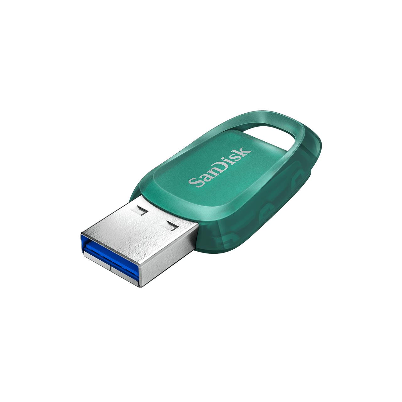 1646c0d6-932b-471a-903b-c0027d09fd9a MEMORY DRIVE FLASH USB3.2 64GB/SDCZ96-064G-G46 SANDISK - Image 1