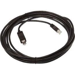 16639 NET CAMERA ACC CABLE RJ45 5M//Q603X-E 5502-731 AXIS - Image 1