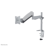 TV SET ACC DESK MOUNT SILVER/10-24" FPMA-D950 NEOMOUNTS - Image 2