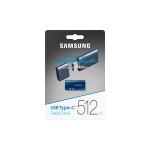 MEMORY DRIVE FLASH USB-C 512GB/MUF-512DA/APC SAMSUNG - Image 9