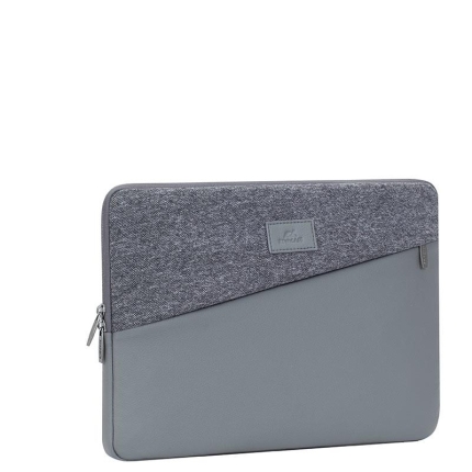 RIVACASE NB SLEEVE EGMONT 13.3"/7903 GREY RIVACASE