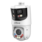 DAHUA NET CAMERA 8+4MP PTZ DOME/SDT4E425-8P-GB-APV1 DAHUA