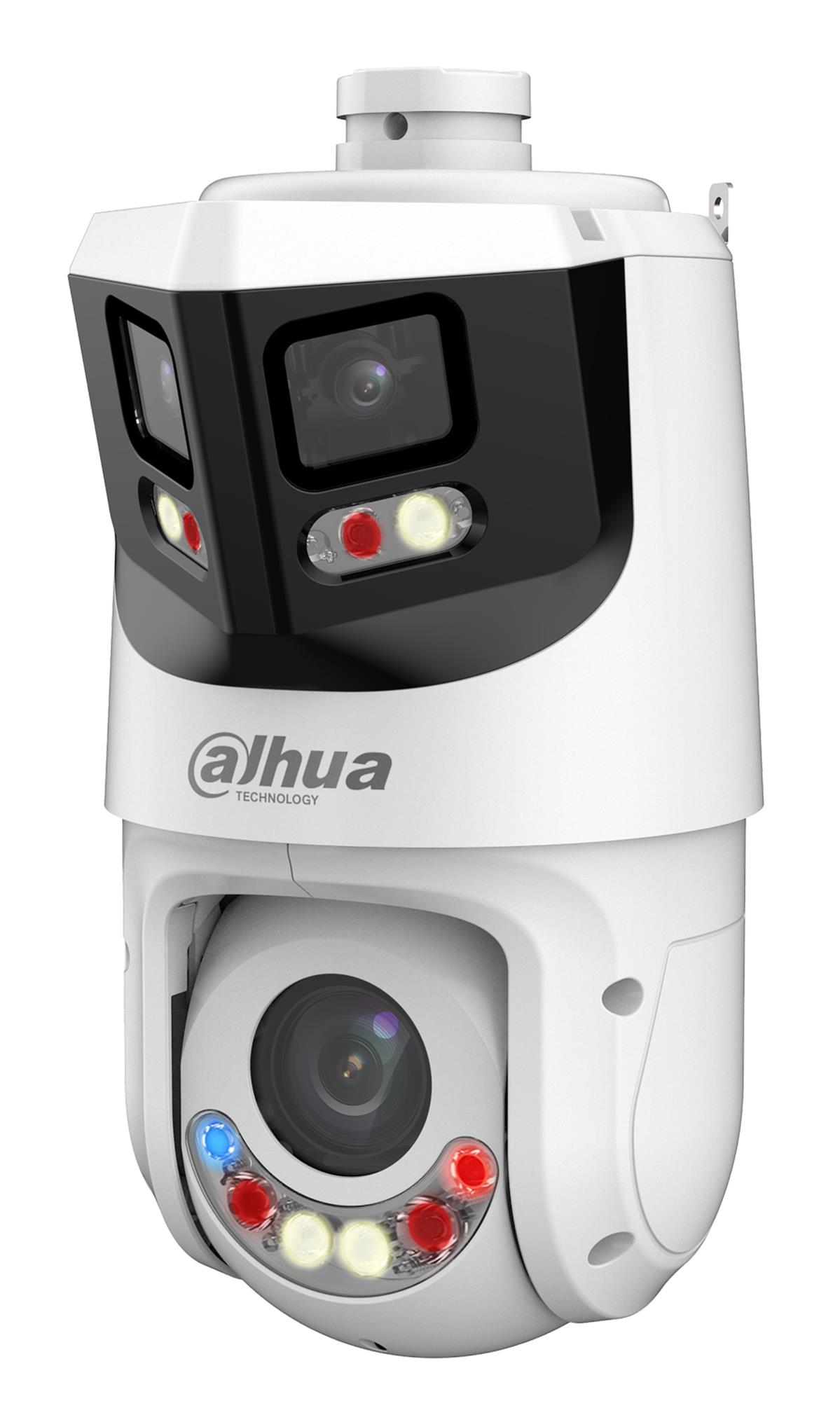 16c30ef1-06bb-465d-8f8b-305ca3e96641 DAHUA NET CAMERA 8+4MP PTZ DOME/SDT4E425-8P-GB-APV1 DAHUA - Image 1