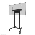 NEOMOUNTS TV SET ACC FLOOR STAND 37-100"/FL55-875BL1 NEOMOUNTS