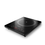 PHILIPS INDUCTION HOB/HD5830/90 PHILIPS
