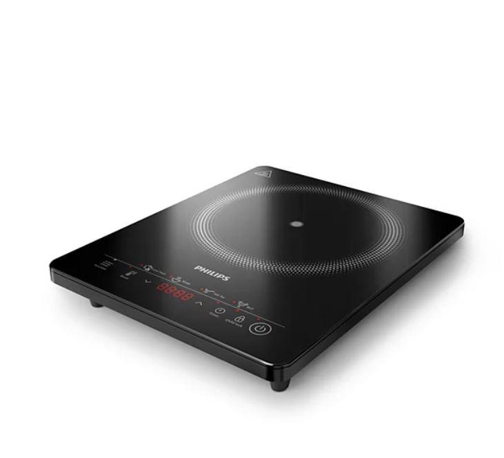 16eca99d-7922-4ce2-a274-b62187779843 PHILIPS INDUCTION HOB/HD5830/90 PHILIPS - Image 1