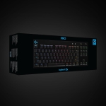 KEYBOARD G PRO/ENG 920-009392 LOGITECH - Image 8