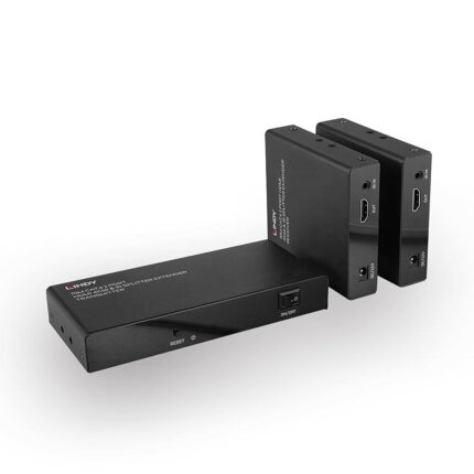 LINDY VIDEO SPLITTER HDMI 2PORT/38385 LINDY