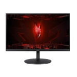 LCD Monitor ACER XF240YS3BIPHX 23.8" Panel VA 1920x1080 16:9 180 Hz 1 ms Tilt Colour Black UM.QX0EE.301