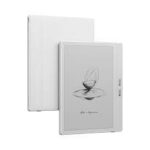 ONYX BOOX E-Reader|ONYX BOOX|Go 7|7"|1264x1680|1xUSB-C|Micro SD/Micro SDHC/Micro SDXC|Wireless LAN 802.11a/b/g/n/ac|Bluetooth|White|OPC1329R