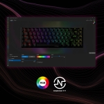 KEYBOARD ALLOY ORIGINS 65/HKBO1T-RD-US/N HYPERX - Image 13