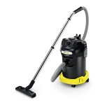 VACUUM CLEANER ASH AD 4 PREM/EU-II 1.629-731.0 KARCHER - Image 9