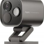 AQARA SMART HOME G5 PRO POE CAMERA/HUB GRAY CH-C03D-G AQARA