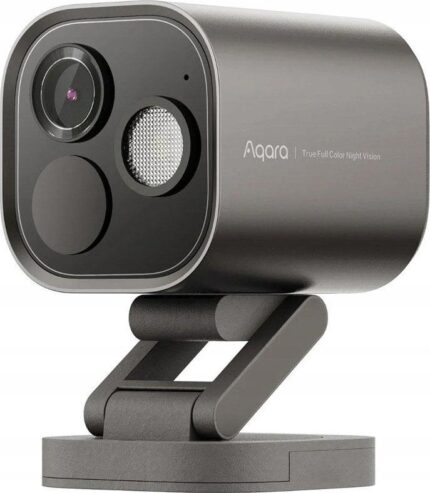 AQARA SMART HOME G5 PRO POE CAMERA/HUB GRAY CH-C03D-G AQARA