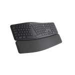 KEYBOARD WRL ERGO K860 US/GRAPHITE 920-010352 LOGITECH - Image 2