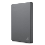 External HDD SEAGATE Basic 2TB USB 3.0 STJL2000400