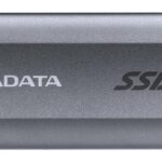 ADATA External SSD|ADATA|SE880|4TB|USB-C|Write speed 2000 MBytes/sec|Read speed 2000 MBytes/sec|AELI-SE880-4TCGY
