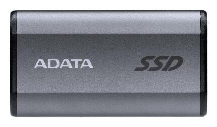ADATA External SSD|ADATA|SE880|4TB|USB-C|Write speed 2000 MBytes/sec|Read speed 2000 MBytes/sec|AELI-SE880-4TCGY