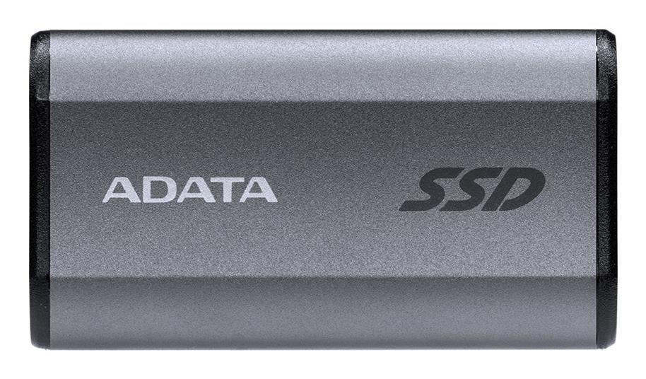 17c6e7d6-4312-4ca4-a807-adc34b94c81e ADATA External SSD|ADATA|SE880|4TB|USB-C|Write speed 2000 MBytes/sec|Read speed 2000 MBytes/sec|AELI-SE880-4TCGY - Image 1