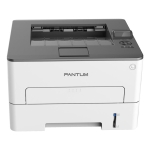 Laser Printer PANTUM P3300DW USB 2.0 WiFi ETH Duplex P3300DW